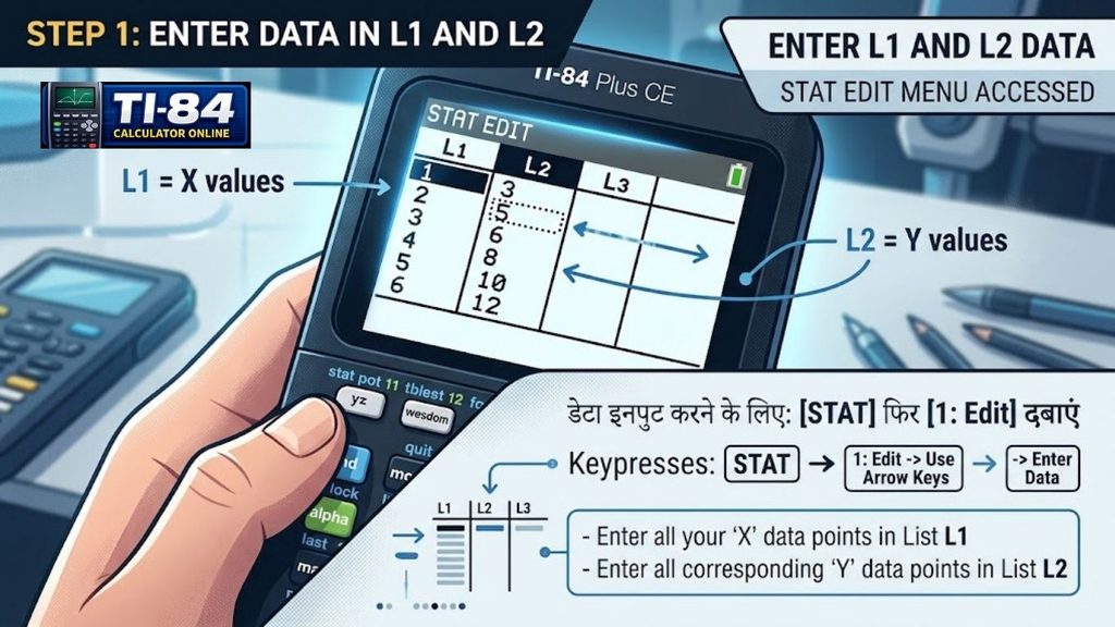 How to Do Regression on a TI-84: Complete 2026 Tutorial how-to-do-linear-regression-on-a-ti-84